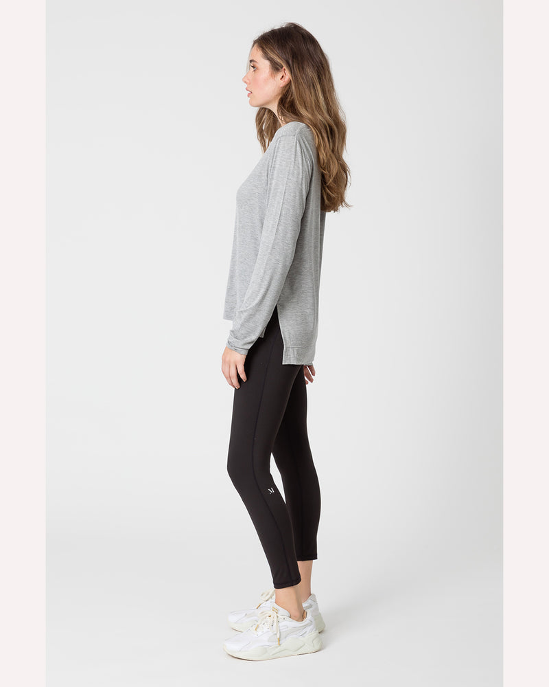 marlow-anytime-long-sleeve-tee-grey-marle-side-view