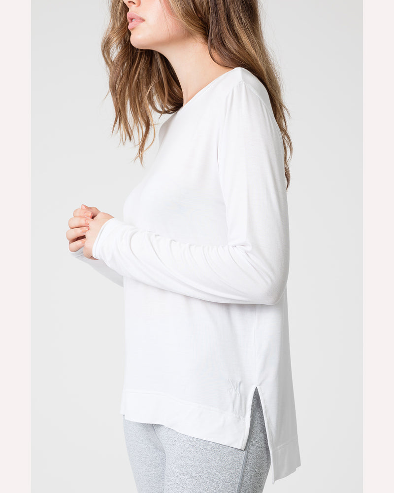 marlow-anytime-long-sleeve-tee-white-side-view