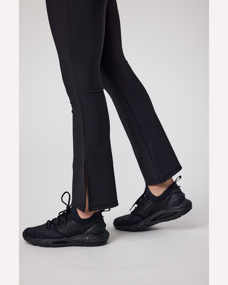 marlow-mini-rib-split-pant-black-side-view