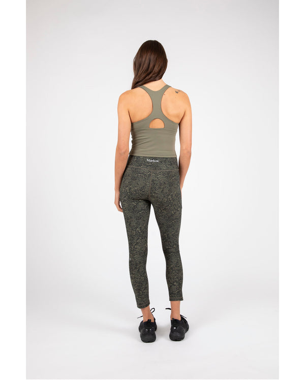 marlow-pace-7_8-legging-olive-textured-print-back