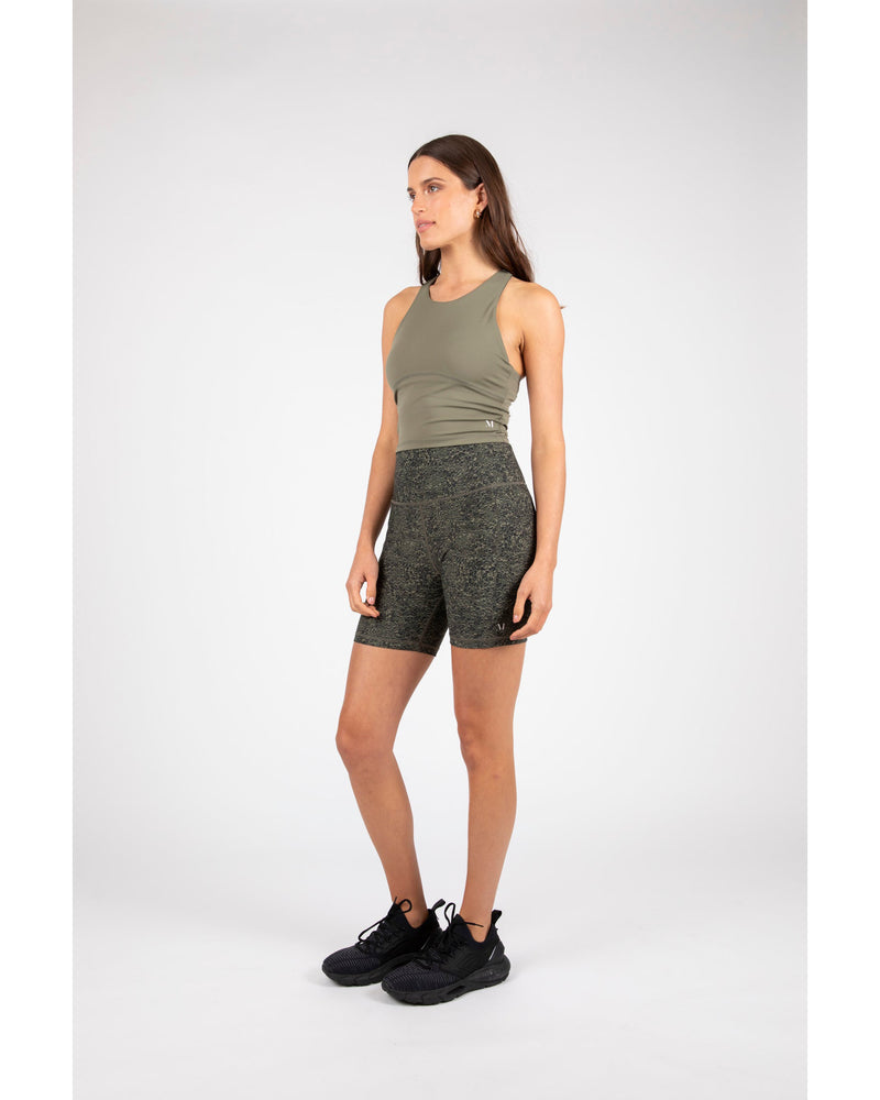 marlow-pace-vapour-short-olive-textured-print-front