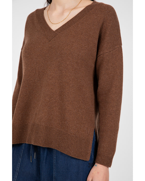 marlow-virgo-v-neck-knit-ginger-front