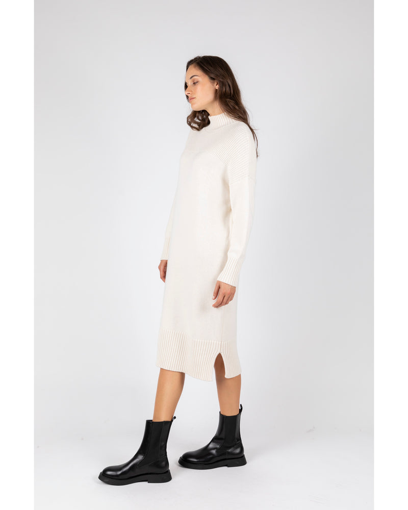 marlow-willow-rib-panel-knit-dress-ivory-side-view