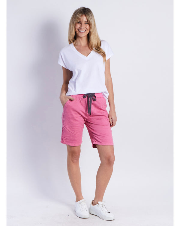 monaco-jeans-riley-short-pink-