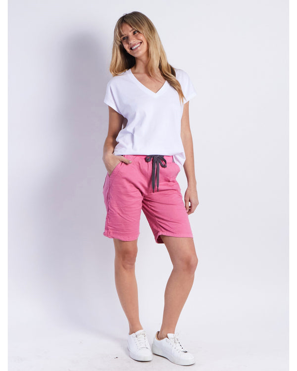 monaco-jeans-riley-short-pink-