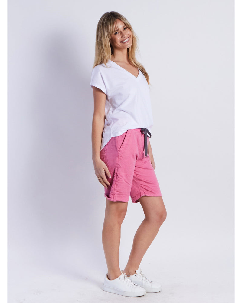 monaco-jeans-riley-short-pink-