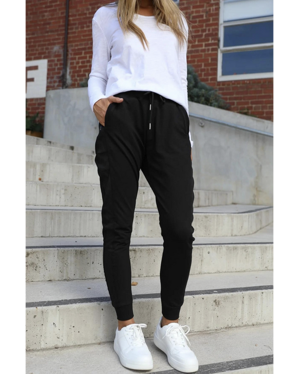 monaco-jeans-rio-jogger-black