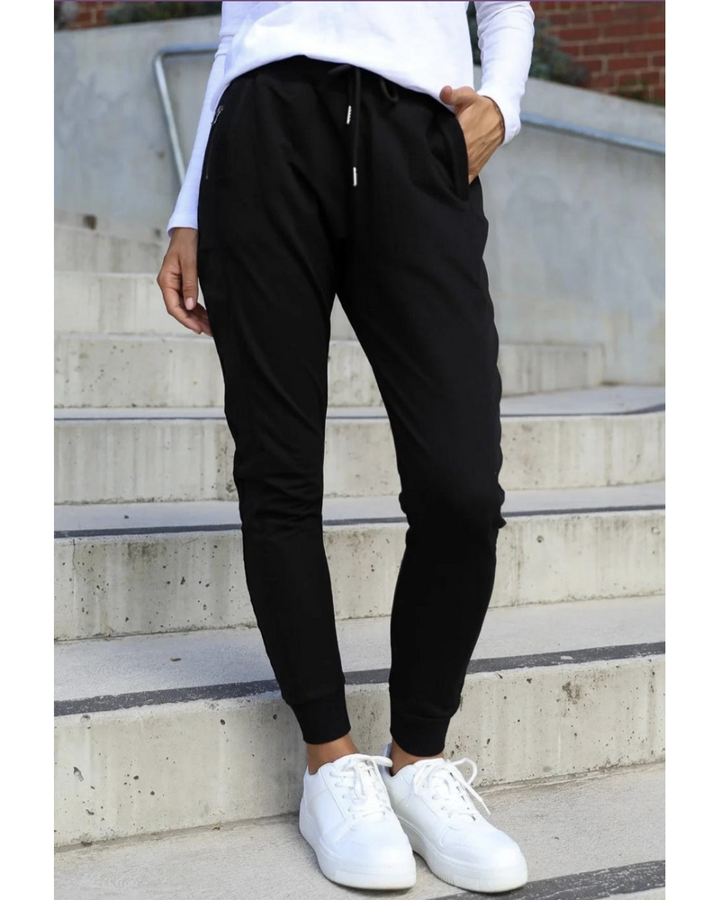 monaco-jeans-rio-jogger-black