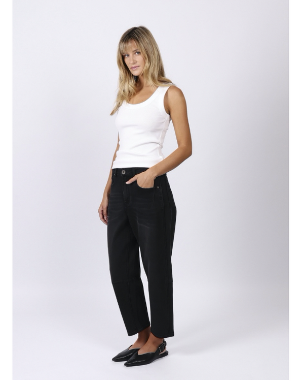 monaco-jeans-toni-barrel-jeans-blac