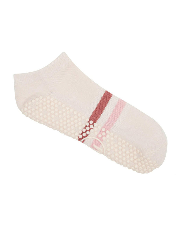 move-active-class-low-rise-grip-socks-blush-stripes