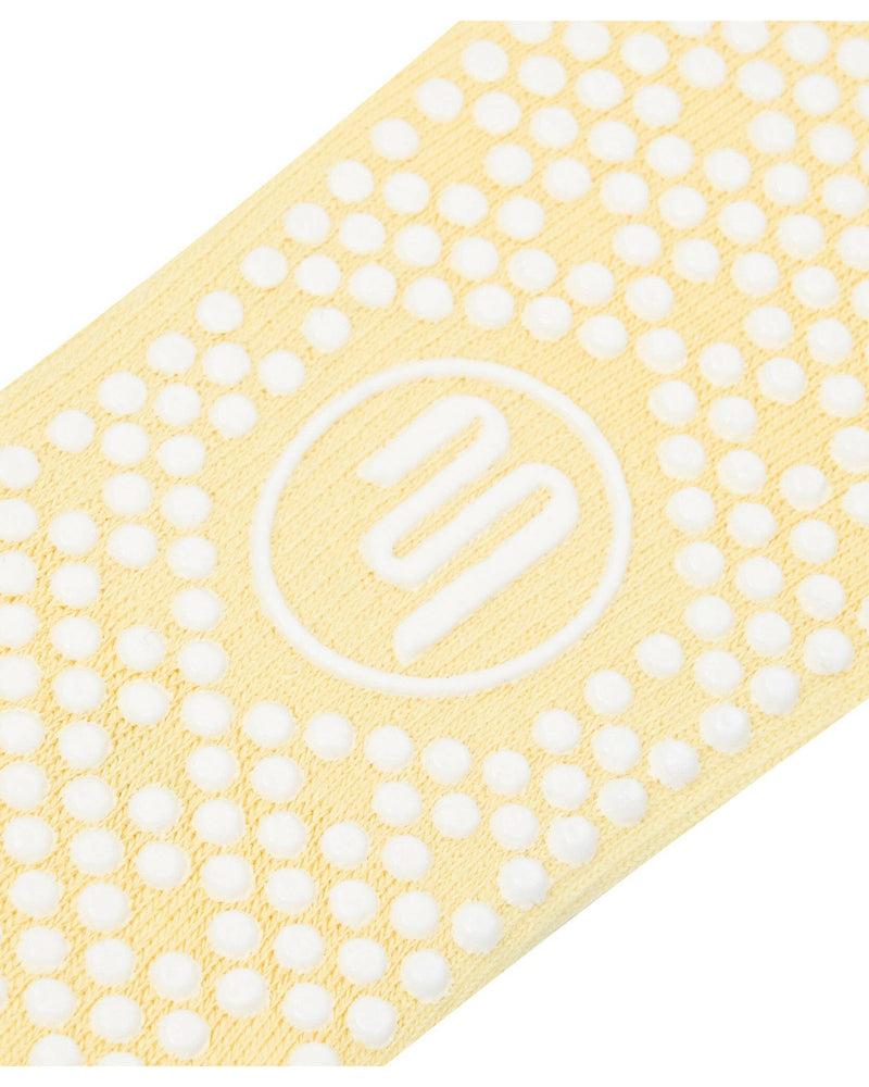 move-active-classic-low-rise-grip-socks-limoncello