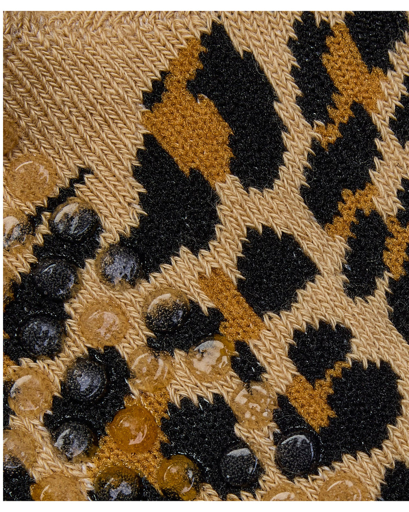 move-active-classic-low-rise-grip-socks-safari-spots