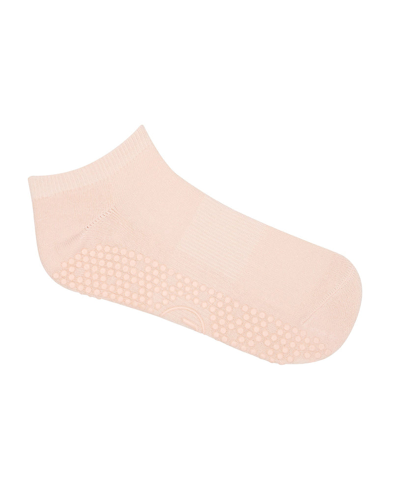 move-active-classic-low-rise-grip-socks-soft-pink