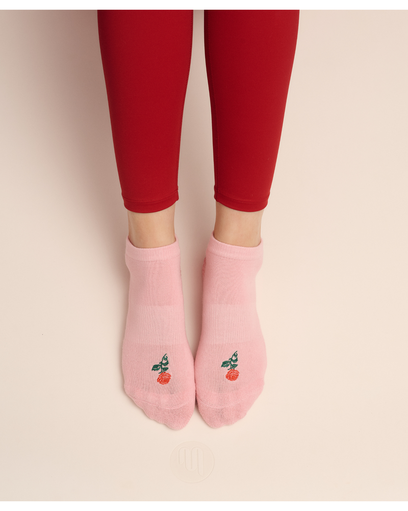 move-active-classic-low-rise-grip-socks-vintage-rose