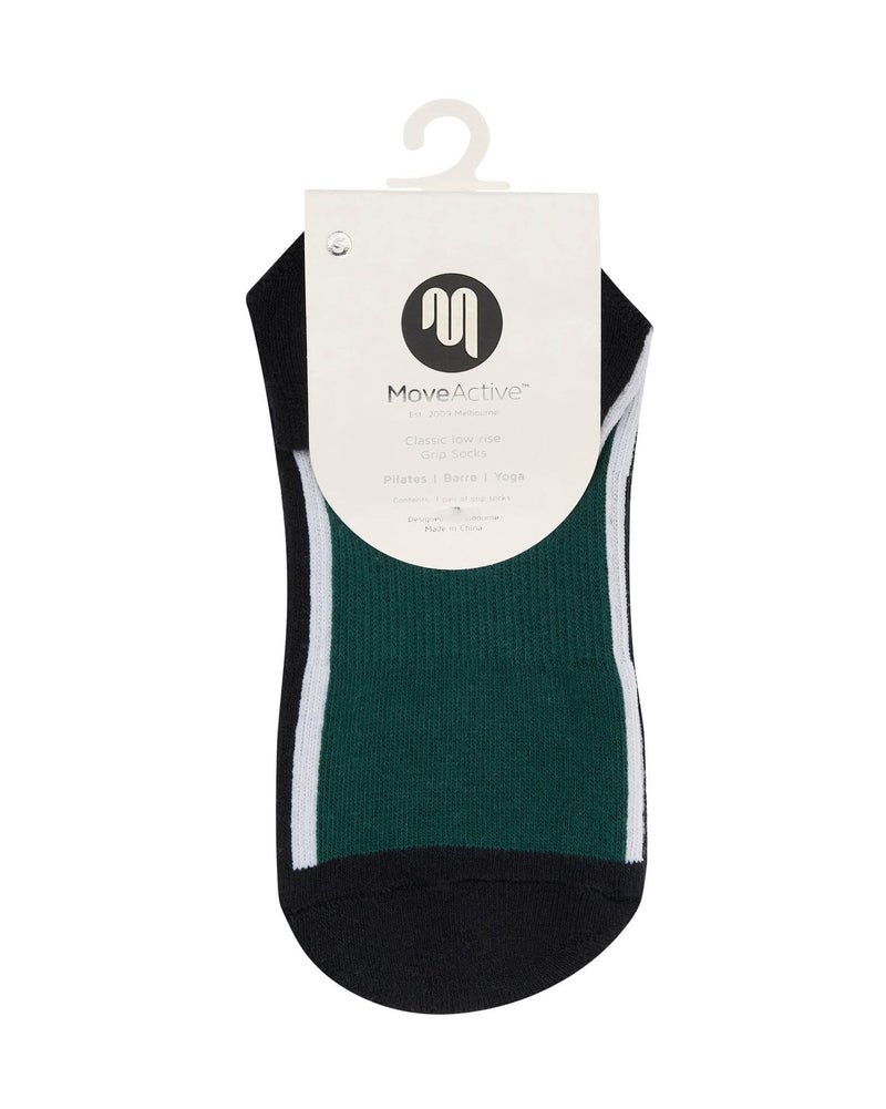 move-active-classic-low-rise-socks-fluid-green-_-black