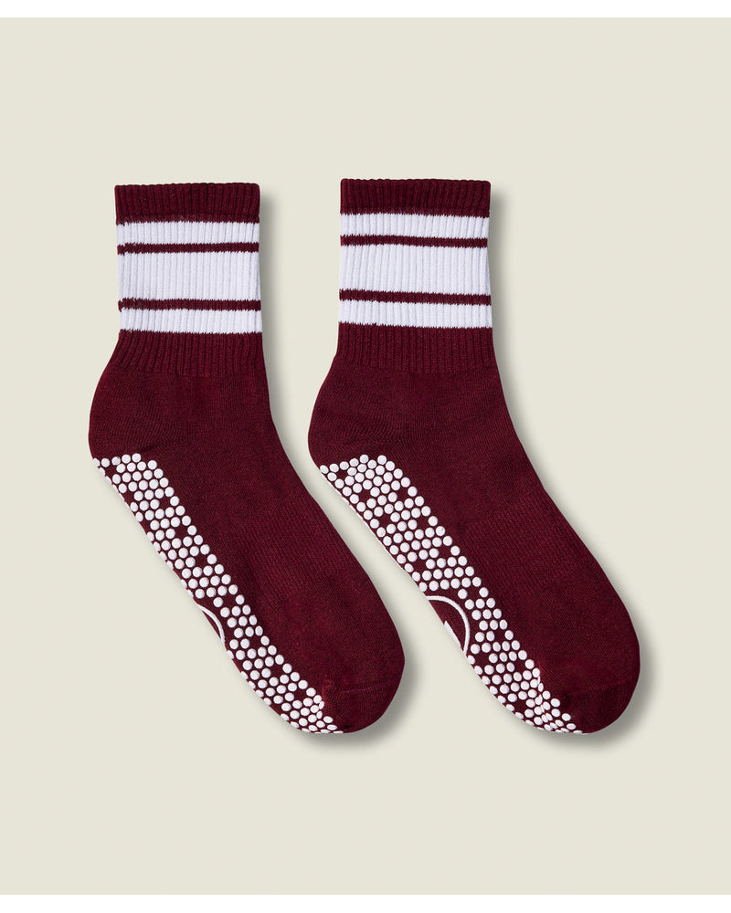 move-active-crew-grip-socks-mulberry-stripe
