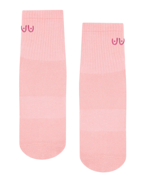 move-active-crew-non-slip-grip-socks-think-pink