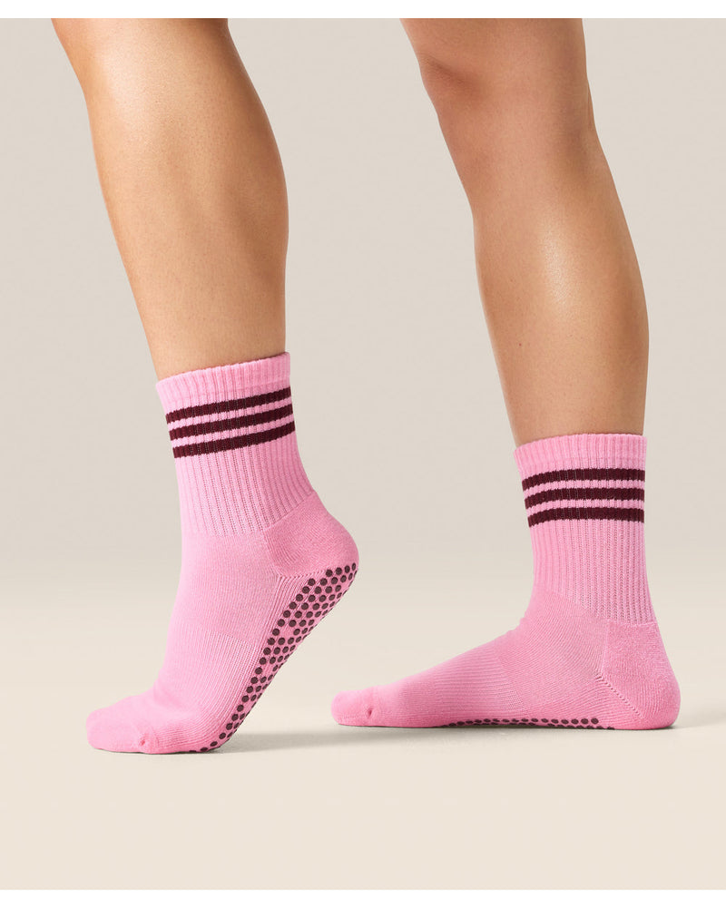 move-active-grip-crew-socks-pink-paloma