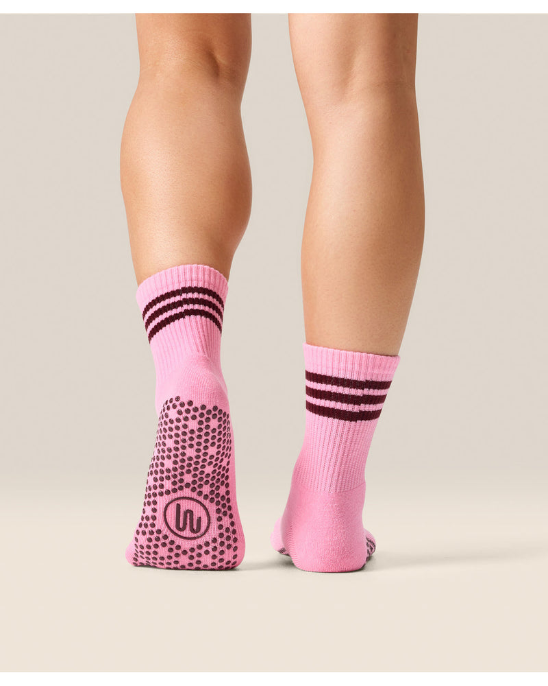 move-active-grip-crew-socks-pink-paloma
