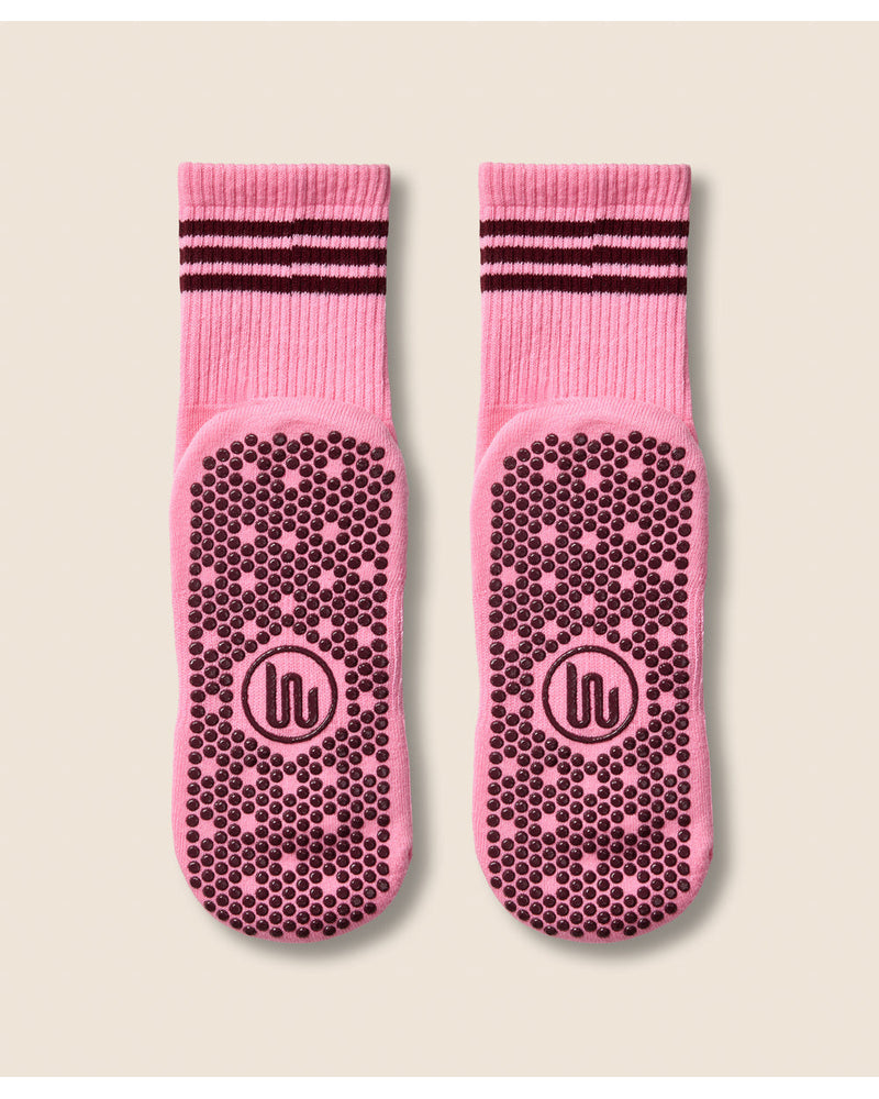 move-active-grip-crew-socks-pink-paloma
