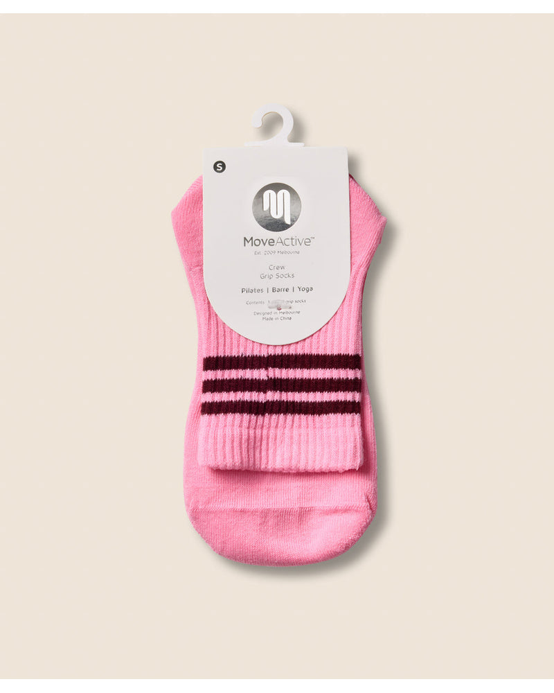 move-active-grip-crew-socks-pink-paloma