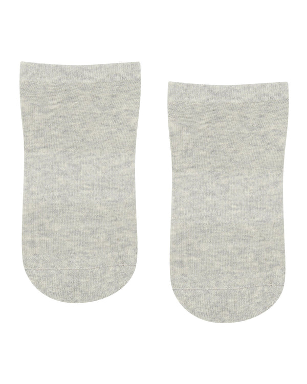 move-active-low-rise-grip-socks-grey-marle