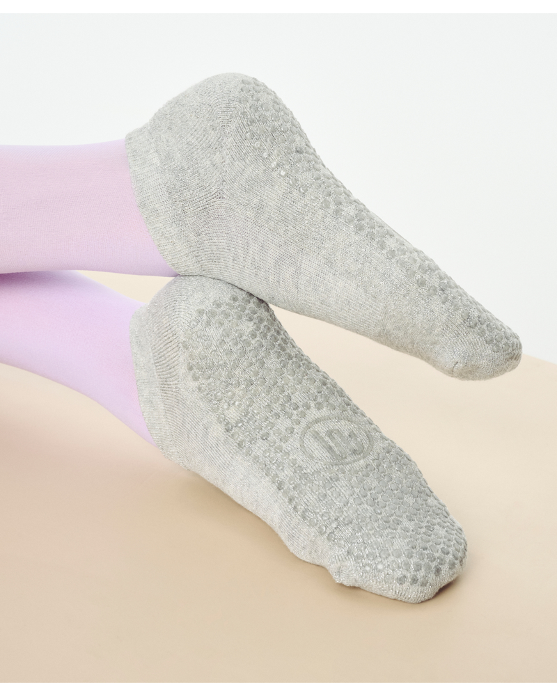 Move Active Move Active Classic Low Rise Grip Socks - Starlight Sparkle – Fearless ...
