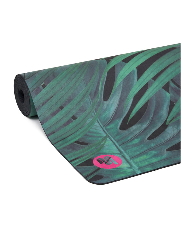 Luxe Recycled Yoga Mat - Wave – MoveActive Int