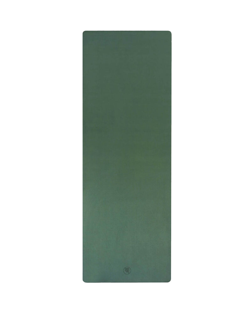 move-active-luxe-yoga-mat-forest-green