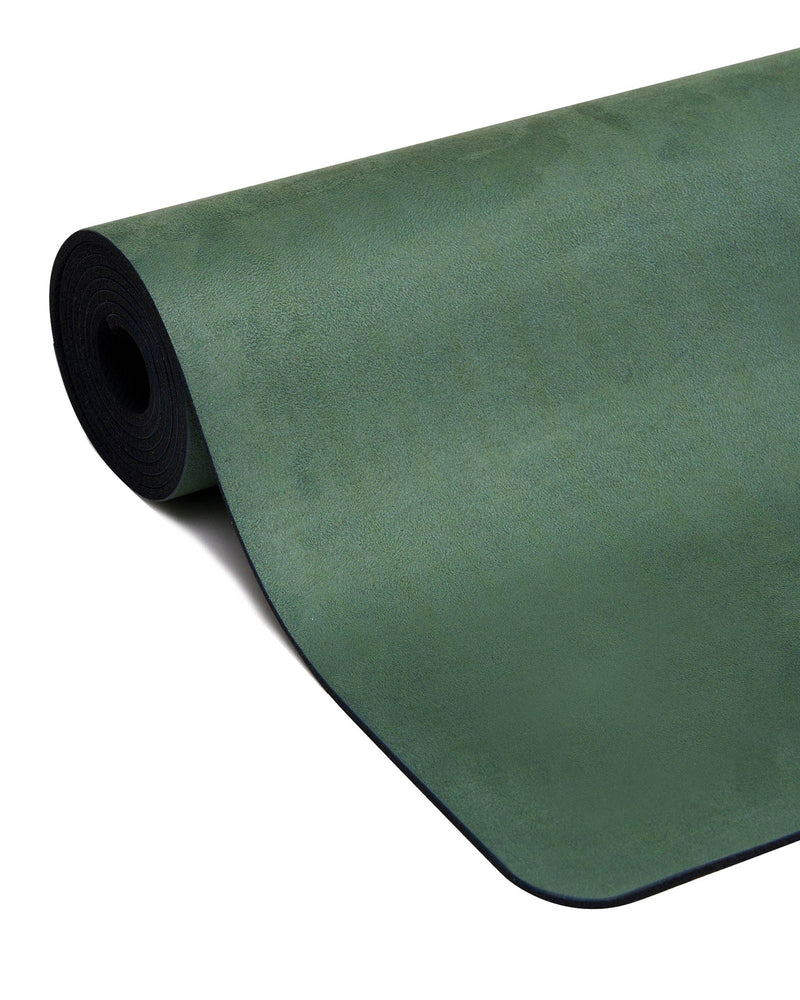 move-active-luxe-yoga-mat-forest-green