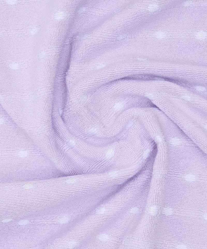 move-active-workout-terry-towel-lavender-polka-dots