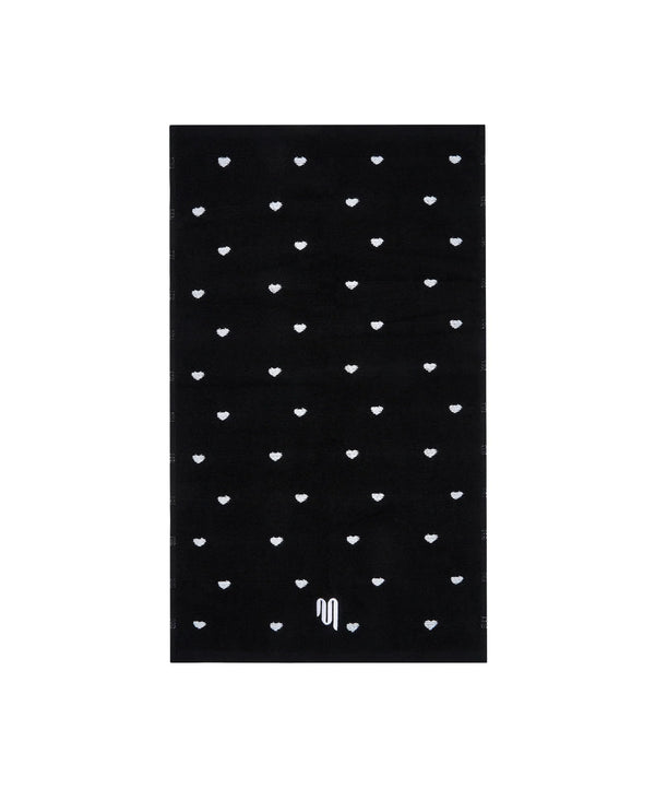 move-active-workout-terry-towel-monochrome-hearts