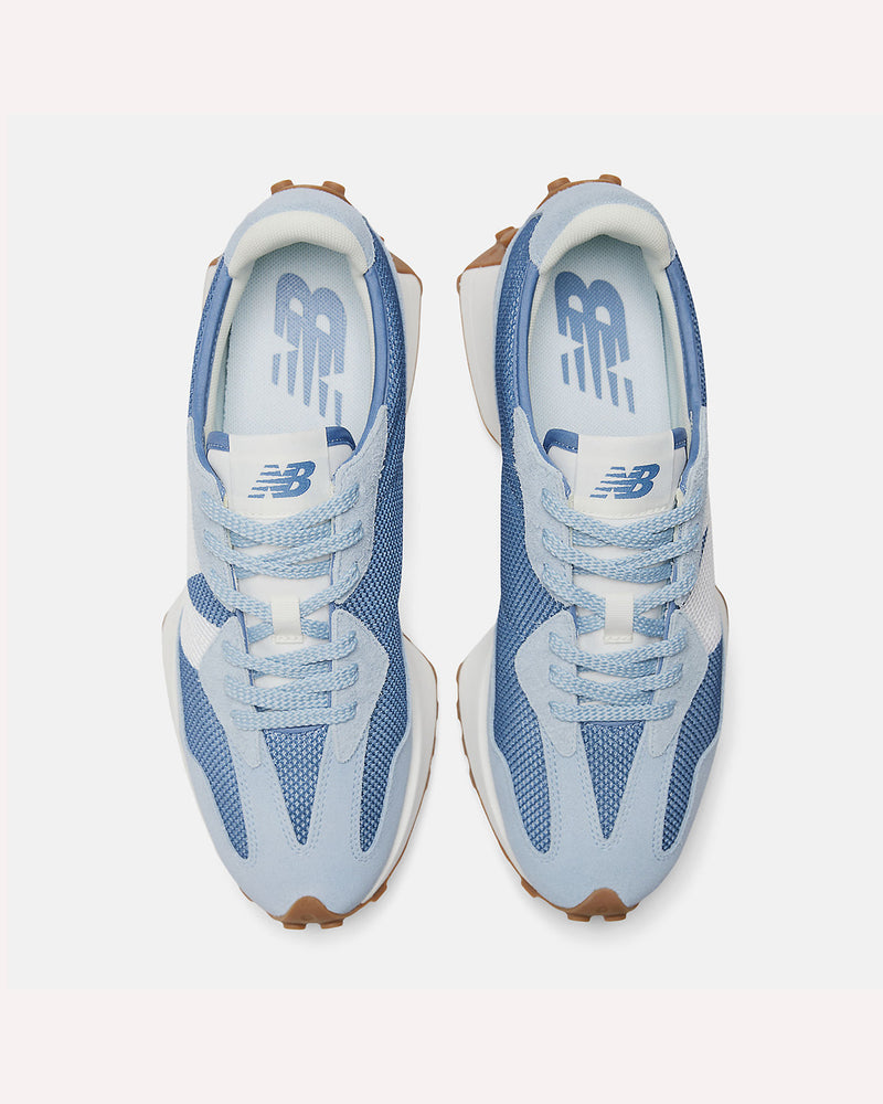 new-balance-327-sneaker-arctic-grey-mercury-blue-top-view