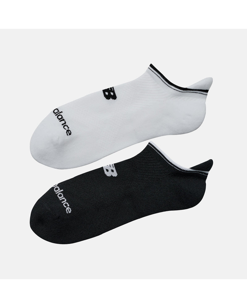 new-balance-run-repreve-no-show-tab-socks-two-pack-white-black