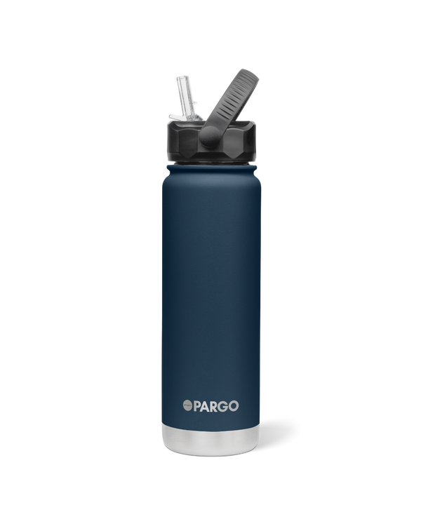 pargo-750ml-insulated-bottle-with-straw-lid-deep-sea-navy-