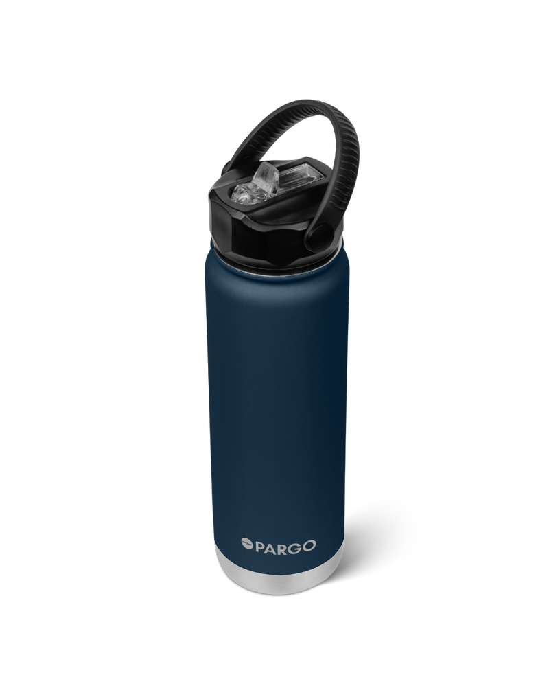 pargo-750ml-insulated-bottle-with-straw-lid-deep-sea-navy-