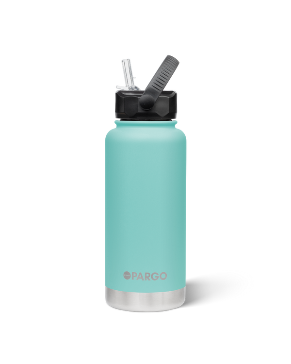 pargo-950ml-insulated-bottle-with-straw-lid-island-turquoise