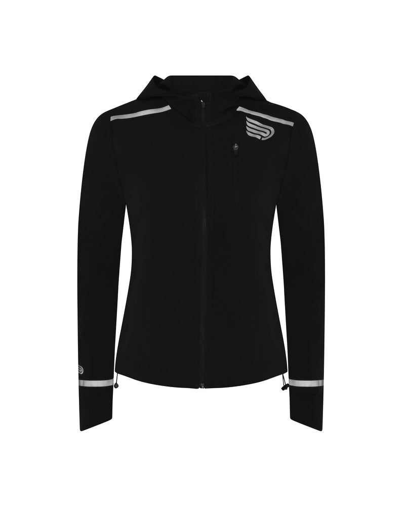 pressio-ecolite-run-jacket-black-front