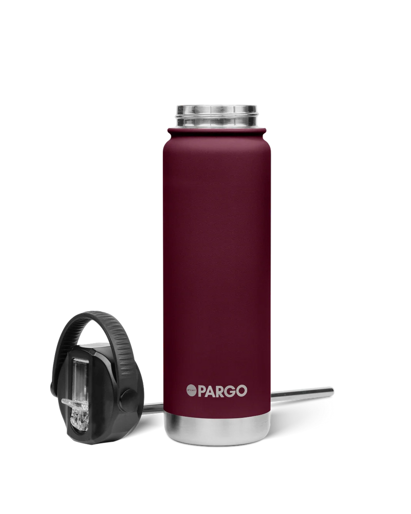 project-pago-750ml-insulated-bottle-with-straw-lid-wild-cherry