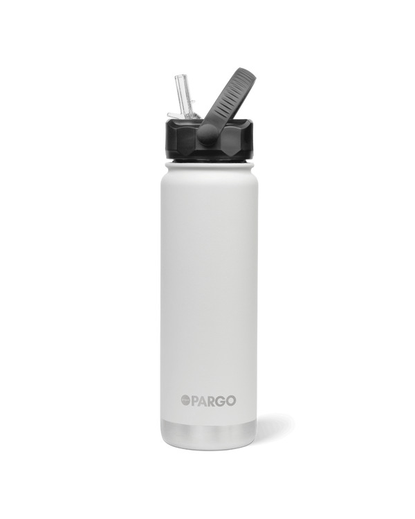 project-pargo-750ml-insulated-bottle-with-straw-lid-bone-white