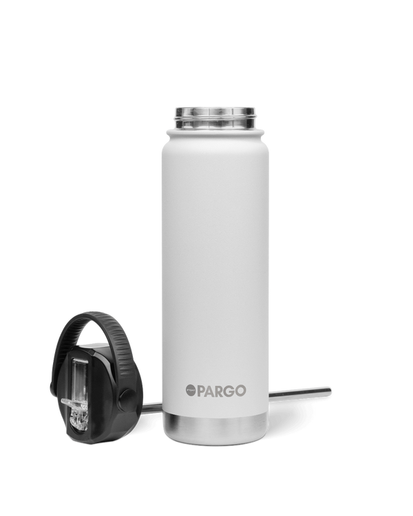 project-pargo-750ml-insulated-bottle-with-straw-lid-bone-white