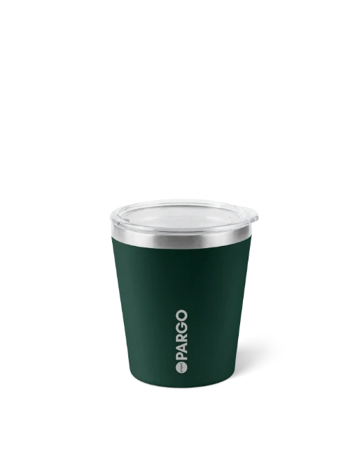project-pargo-8oz-insulated-cup-forest-green