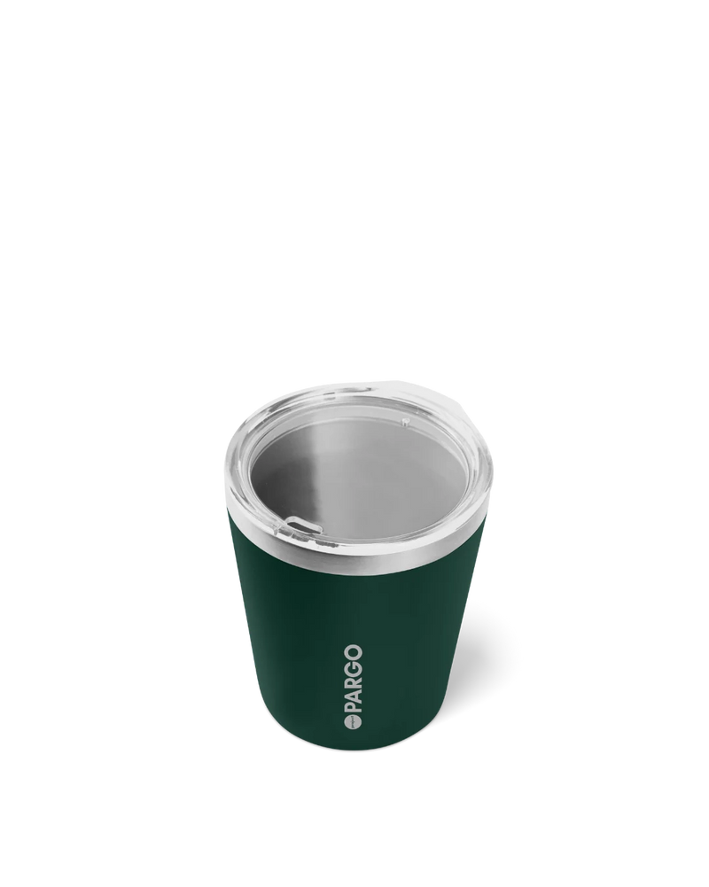 project-pargo-8oz-insulated-cup-forest-green