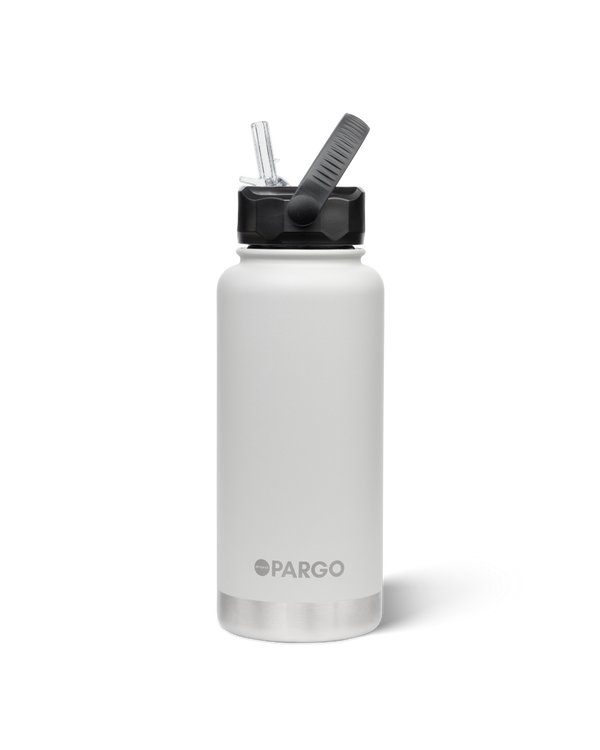 project-pargo-950ml-insulated-bottle-with-straw-lid-bone-white