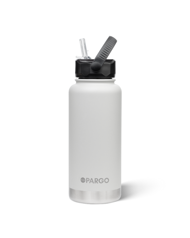 project-pargo-950ml-insulated-bottle-with-straw-lid-bone-white