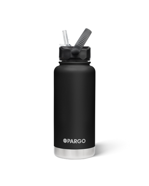 project-pargo-950ml-insulated-bottle-with-straw-lid-midnight-black-