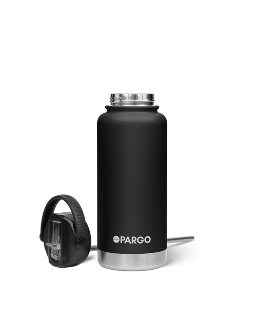 project-pargo-950ml-insulated-bottle-with-straw-lid-midnight-black-