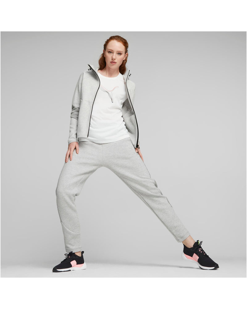 puma-evostripe-full-zip-hoodie-light-gray-heather-full-length