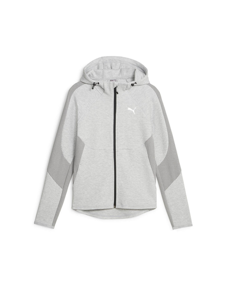 puma-evostripe-full-zip-hoodie-light-gray-heather-front