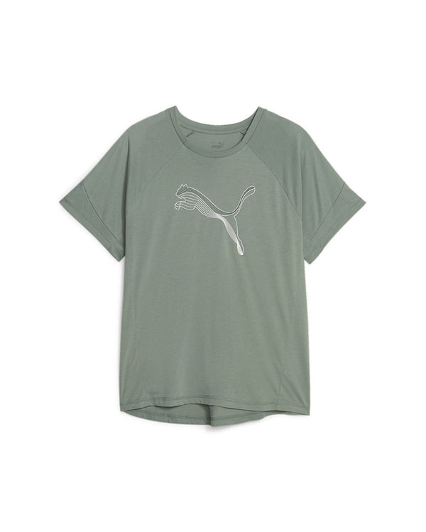puma-evostripe-short-sleeve-t-shirt-eucalyptus-front-view